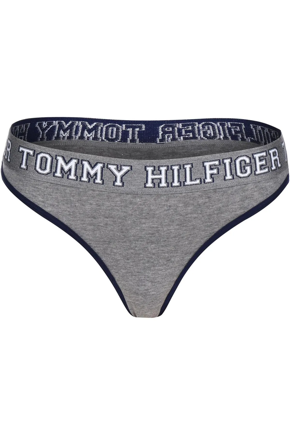 Tommy Hilfiger  Unterhosen - Grau - Lizenzartikel