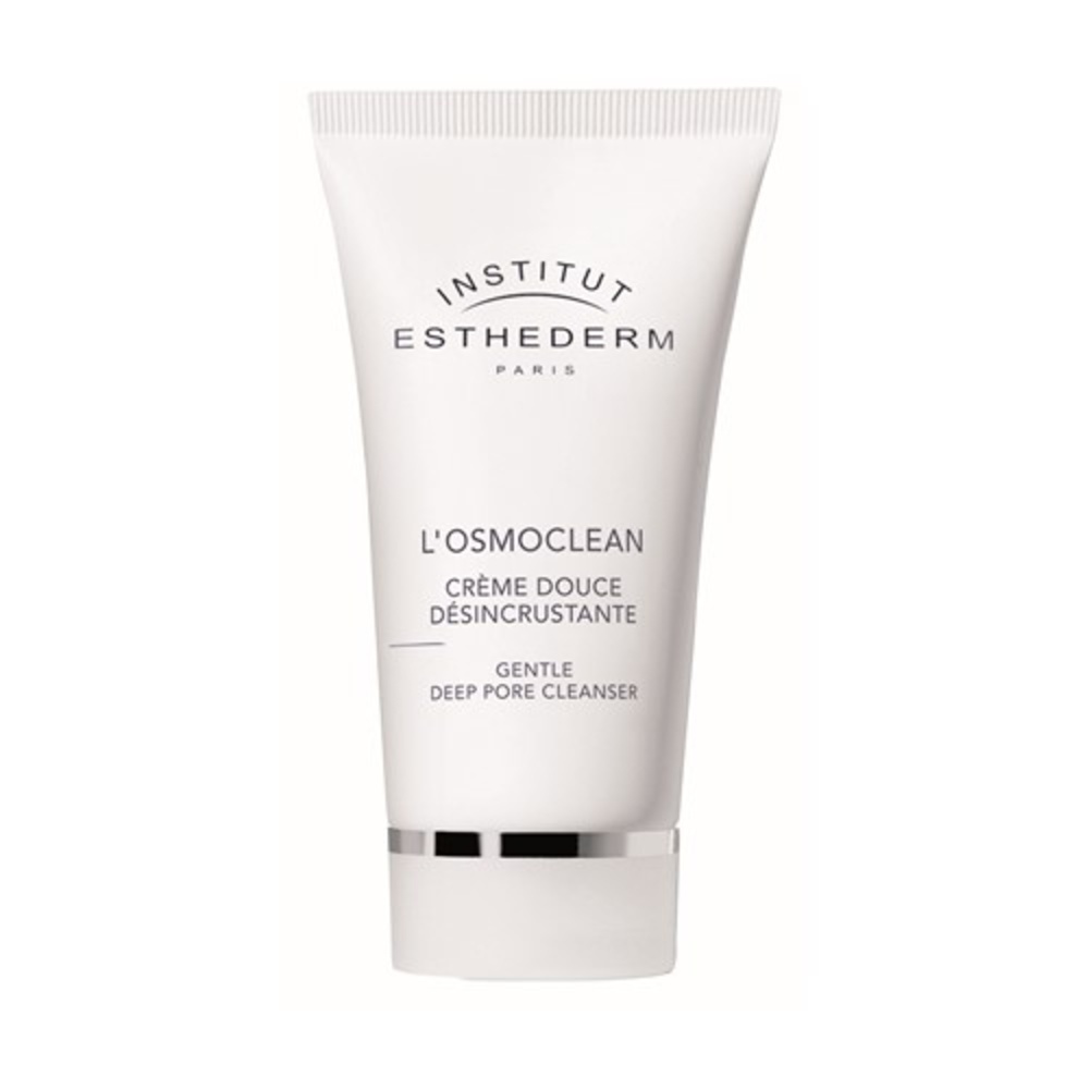 Institut Esthederm Crème Douce Désincrustante
