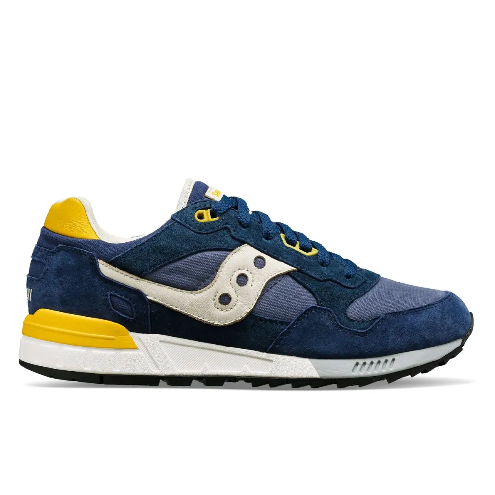 Saucony Shadow 5000 Stonewash S70810-3 / blau