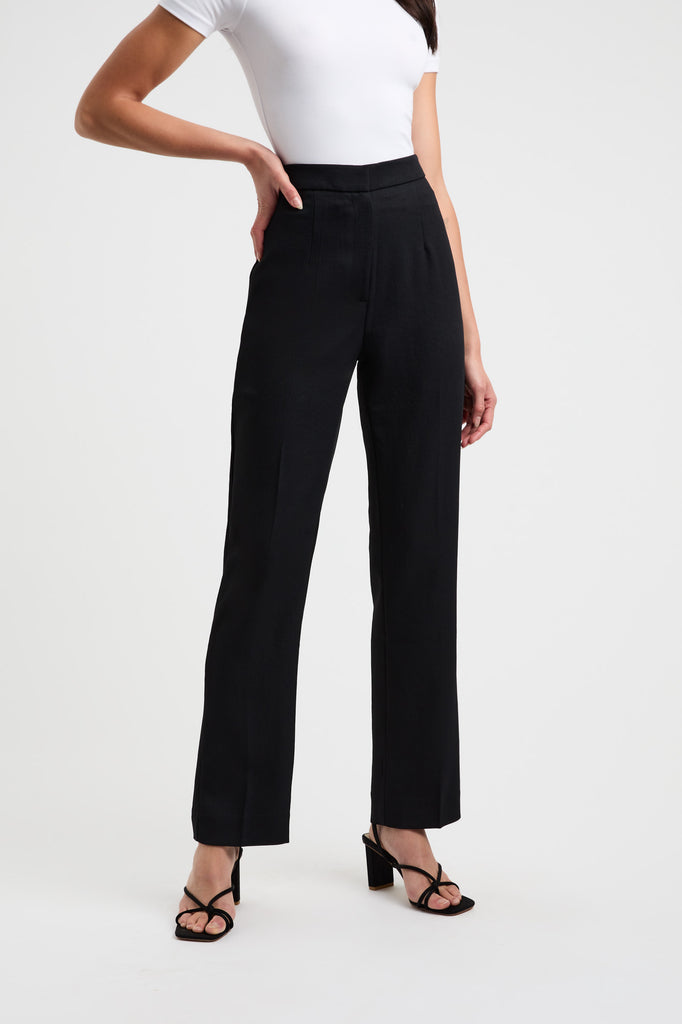 Pantalon Oyster