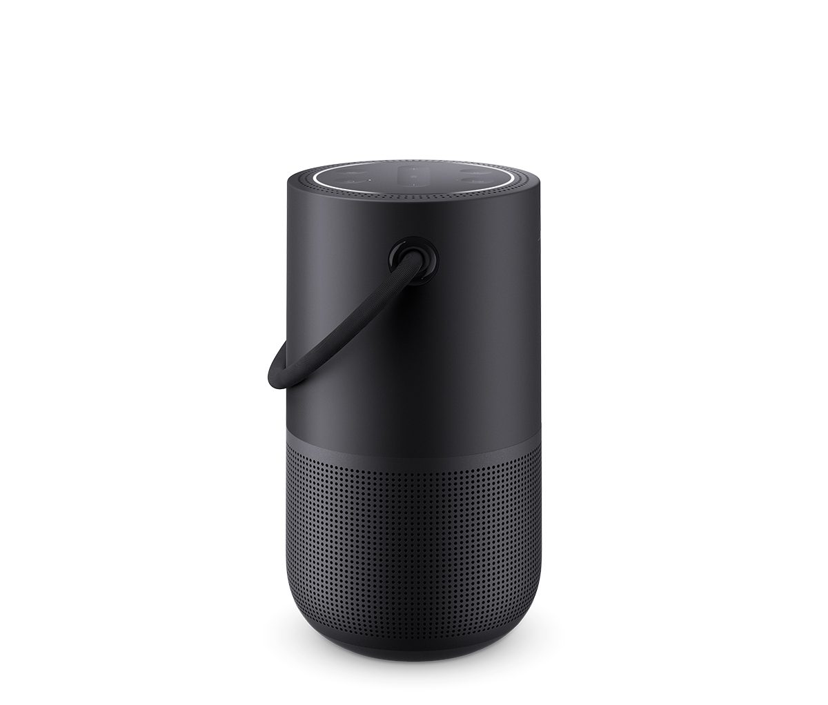 Bose Portable Smart Speaker