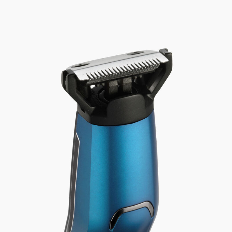 12-in-1 Japanese Steel Multi Trimmer Kit