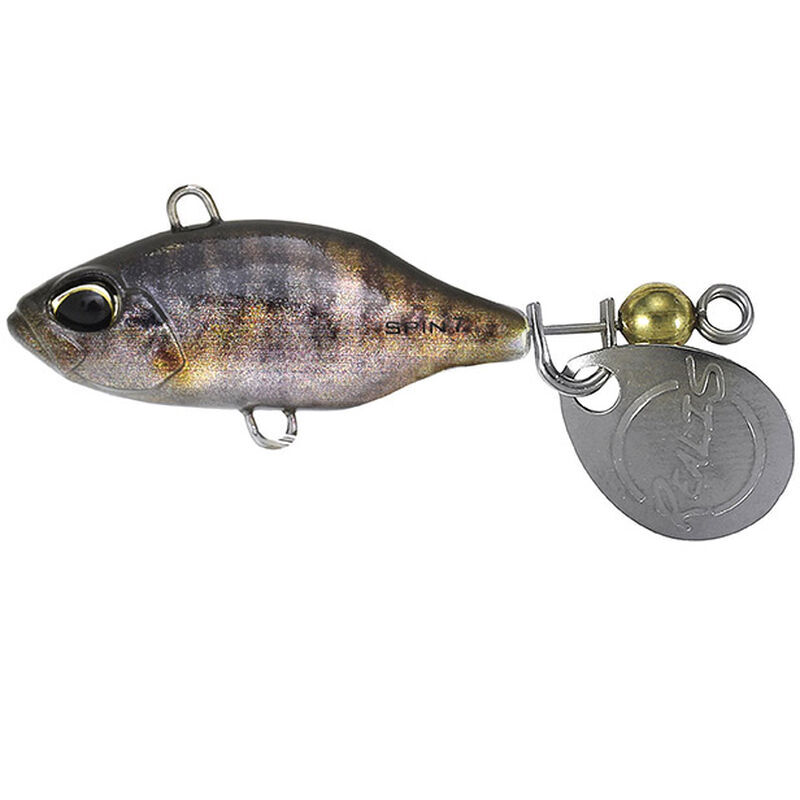 Leurre Dur Spintail Duo Realis Spin 3.5cm, 7g