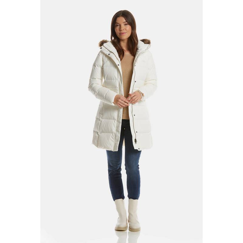 Jeff Green Fely Daunenmantel Damen