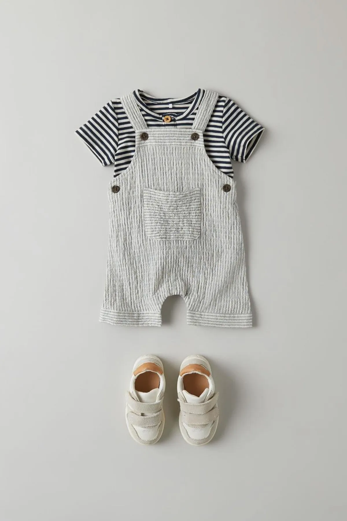name ıt  NBMFEDENIS SHORTS OVERALL