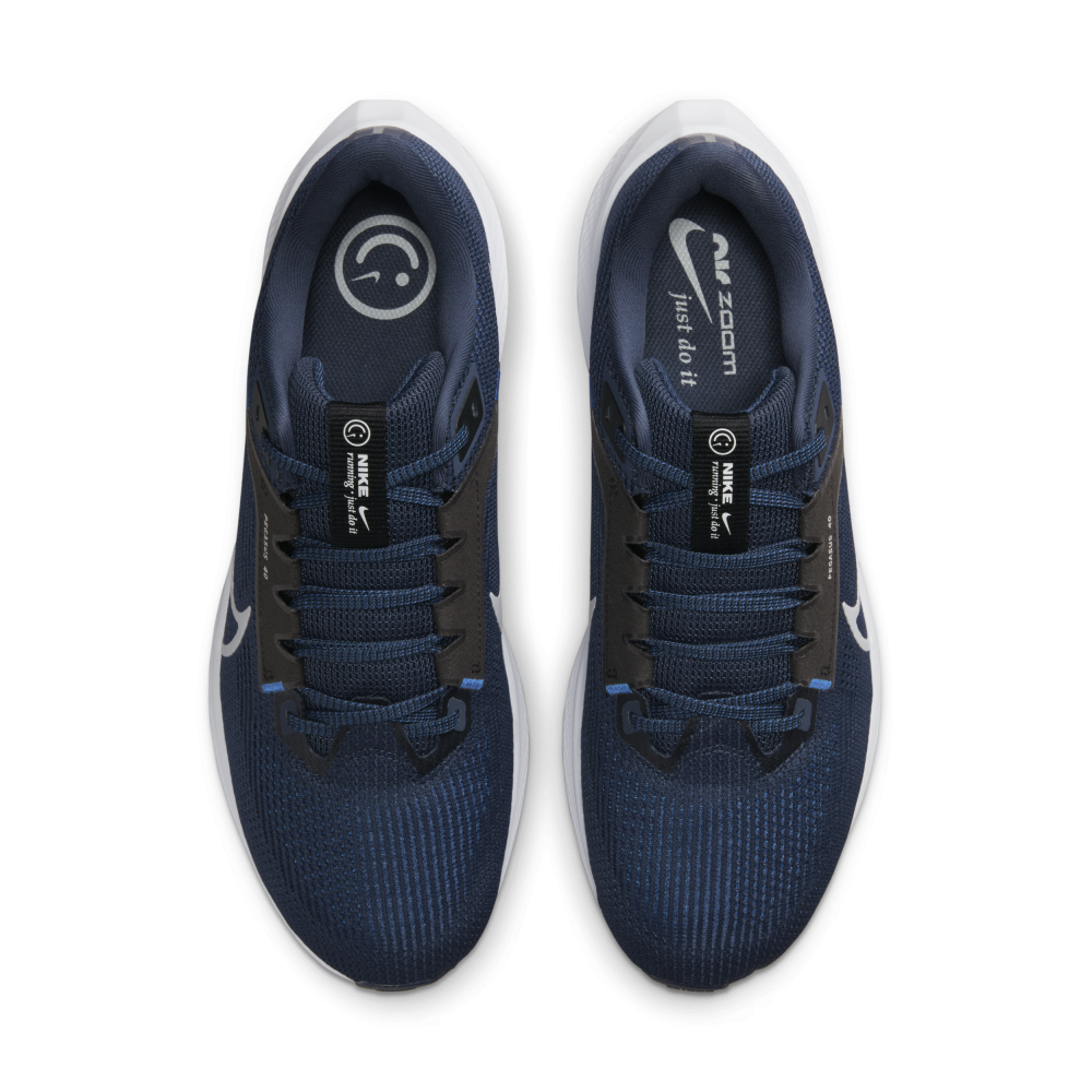 Nike Air Zoom Pegasus 40 DV3853-400 / blau