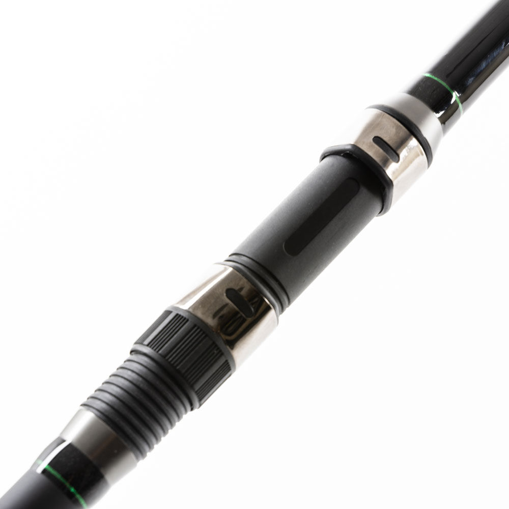 Team Carpfishing 12' 2.75lb Process+ 6000fs Rollenset