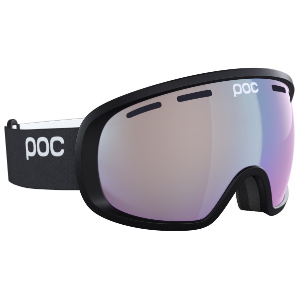 POC - Fovea Photochromic S1-S3 (VLT 55-13%) - Skibrille
