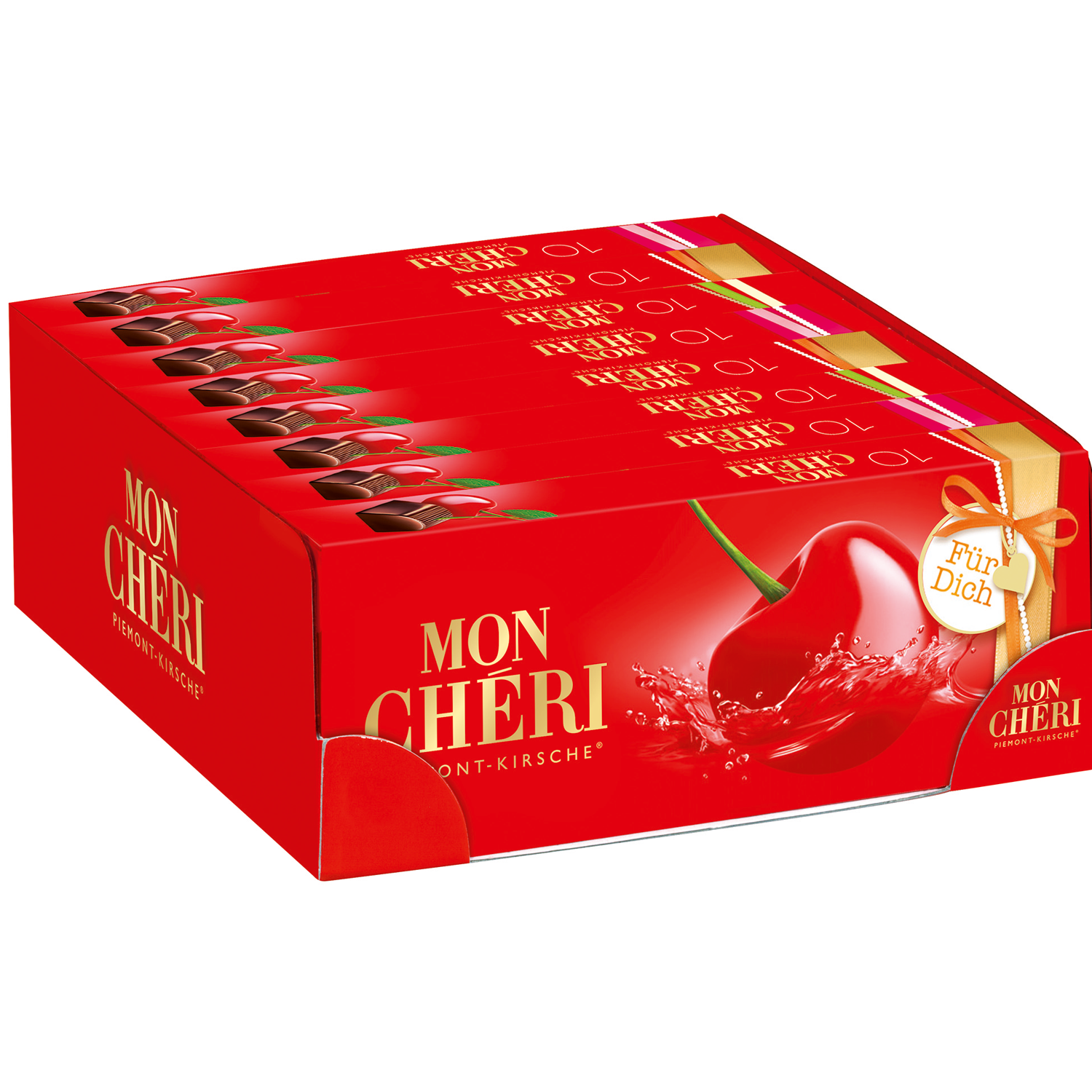 Mon Chéri 10er