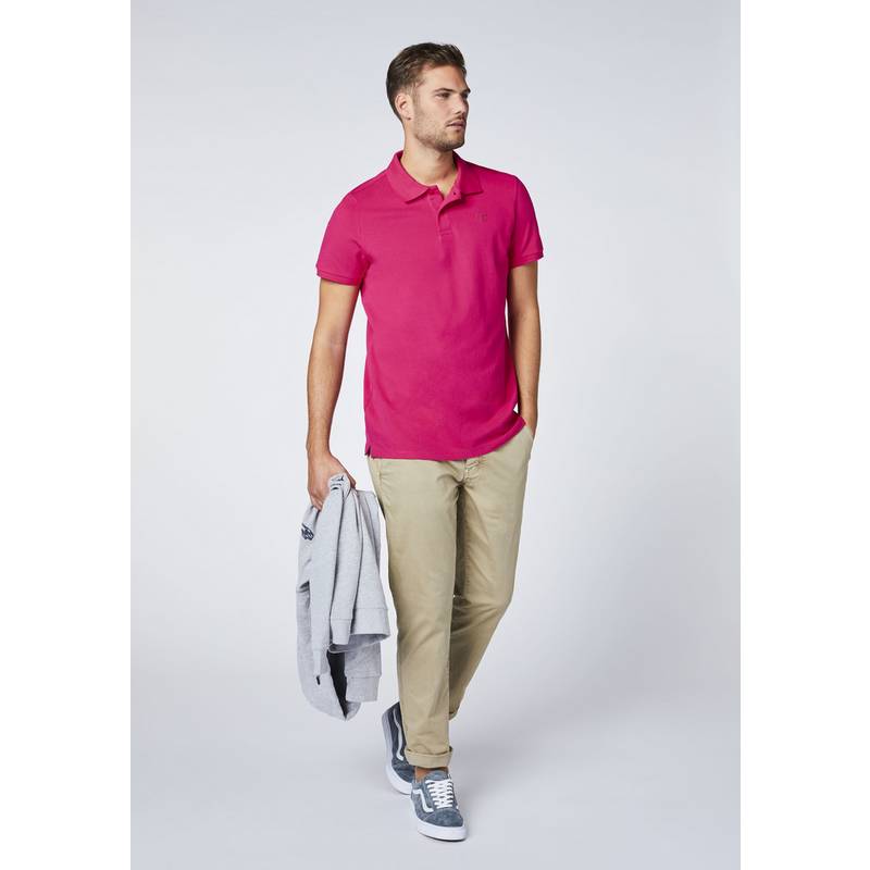 Chiemsee Poloshirt Poloshirt Herren