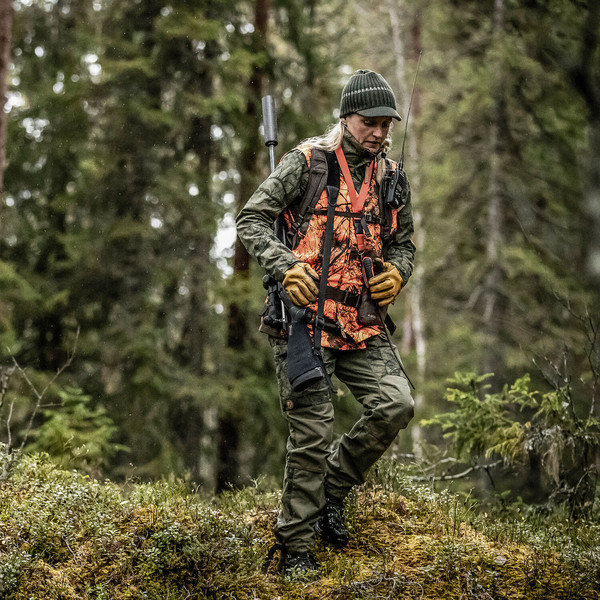 VÄRMLAND VEST Unisex - Weste