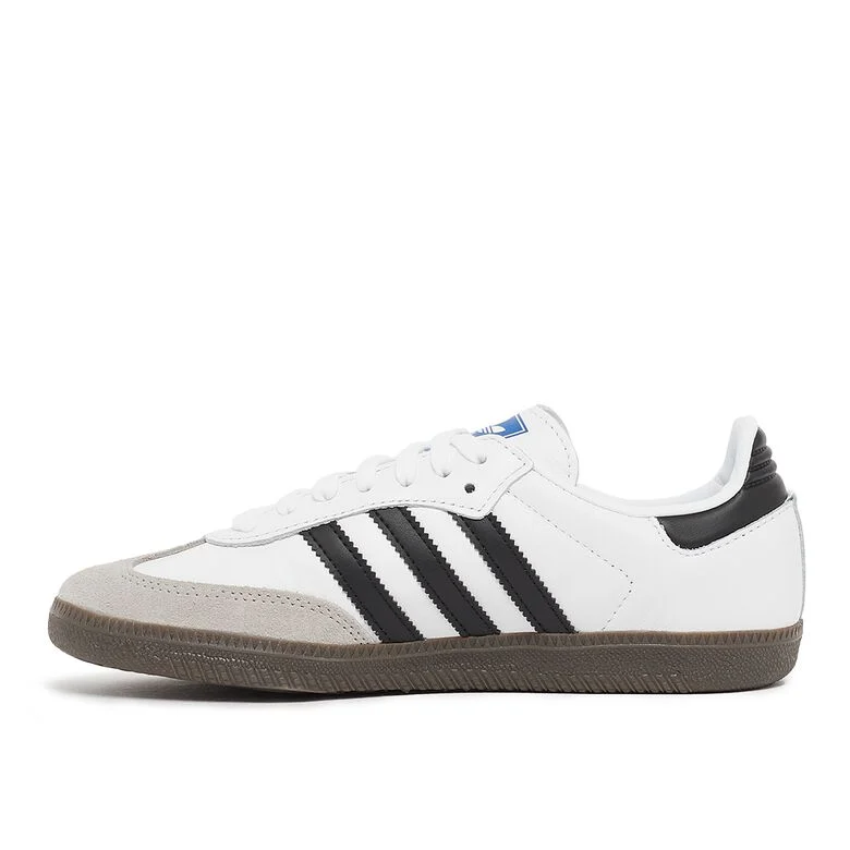 adidas Originals Samba OG white/black
