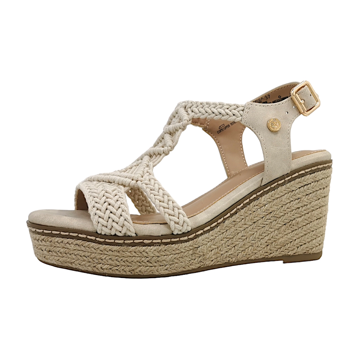 Xti 142834 Beige beige