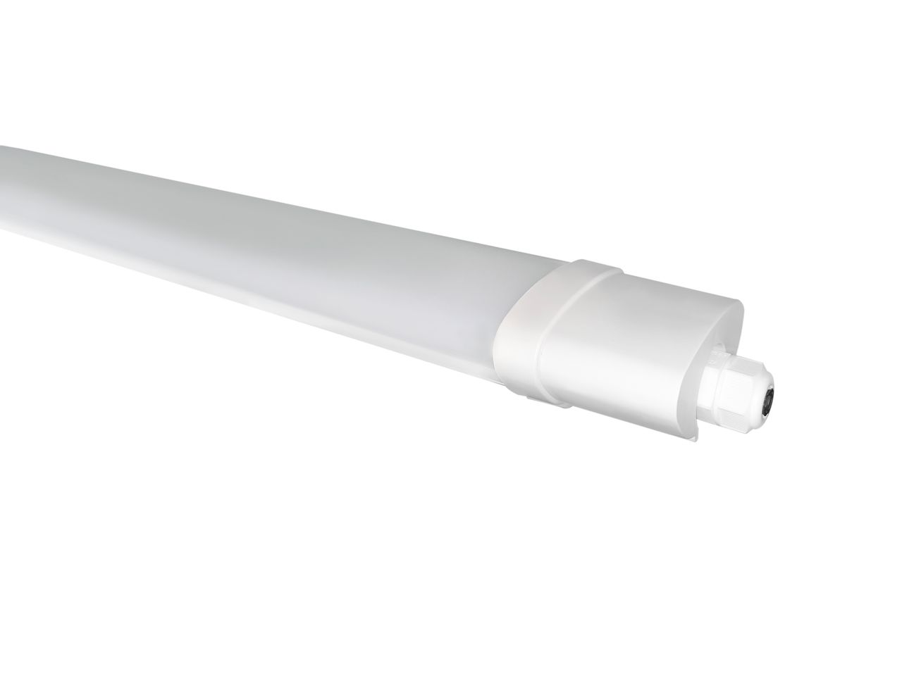 LUXULA LED Feuchtraumleuchte