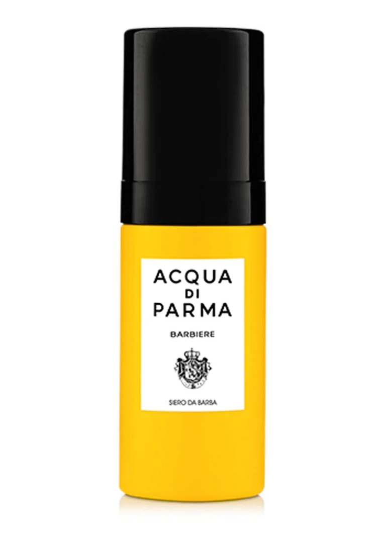 Acqua di Parma Barbiere Beard Serum – barzdos serumas