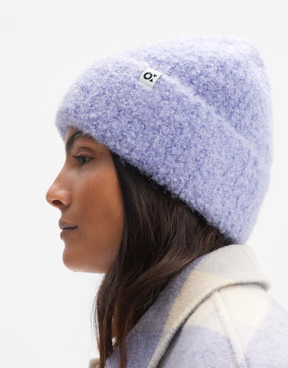 Strickmütze Acurly cap