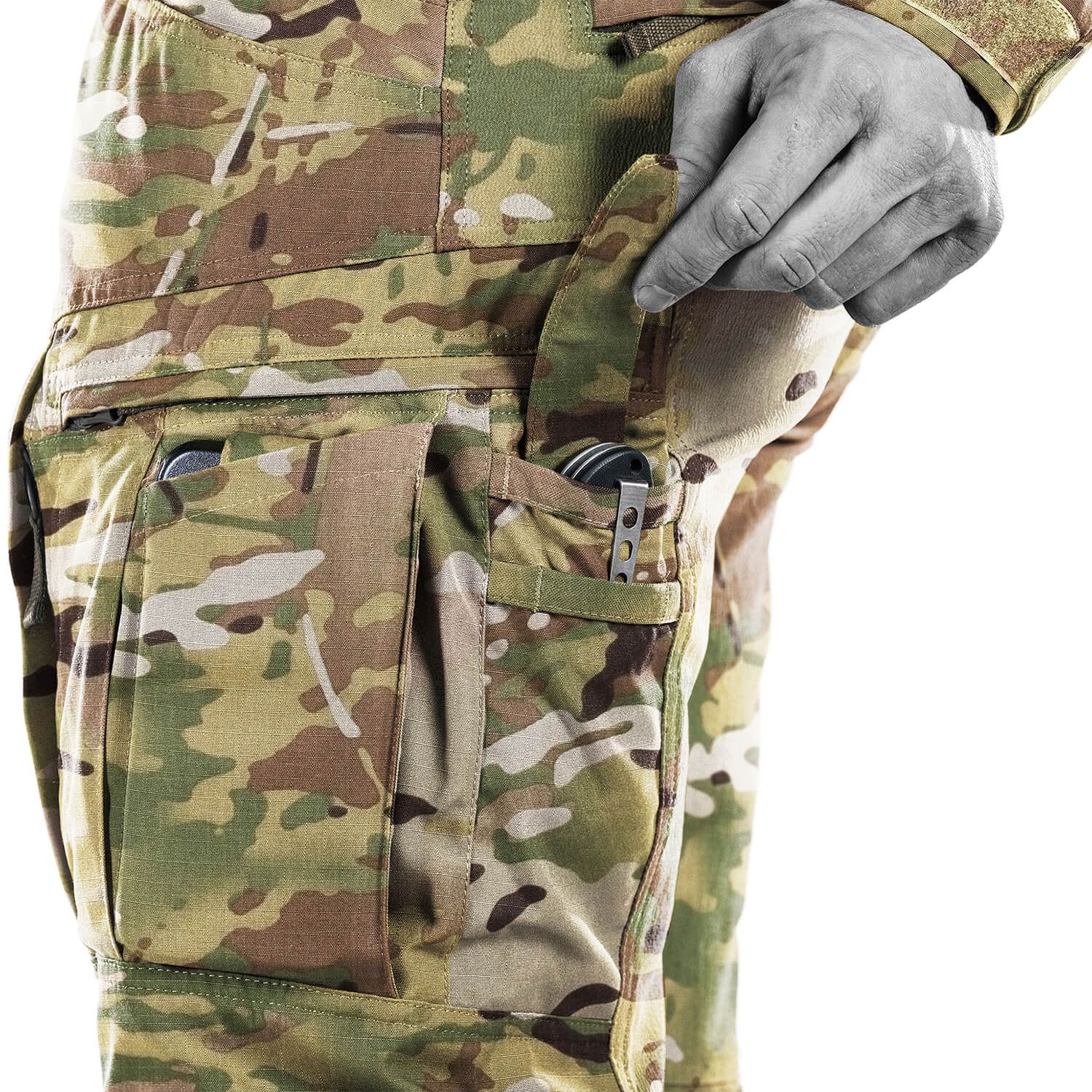 Striker XT Gen.3 Kampfhose