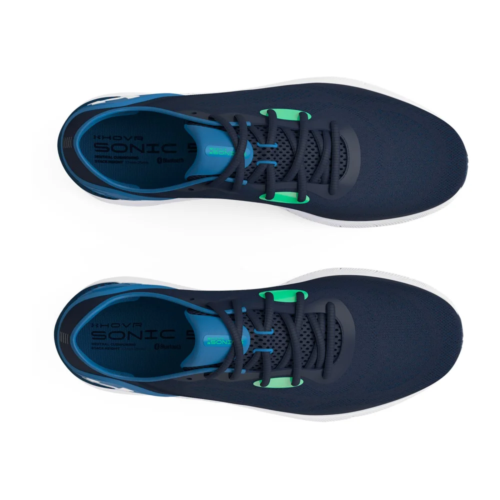 Under Armour HOVR Sonic 5 3024898-400 / blau