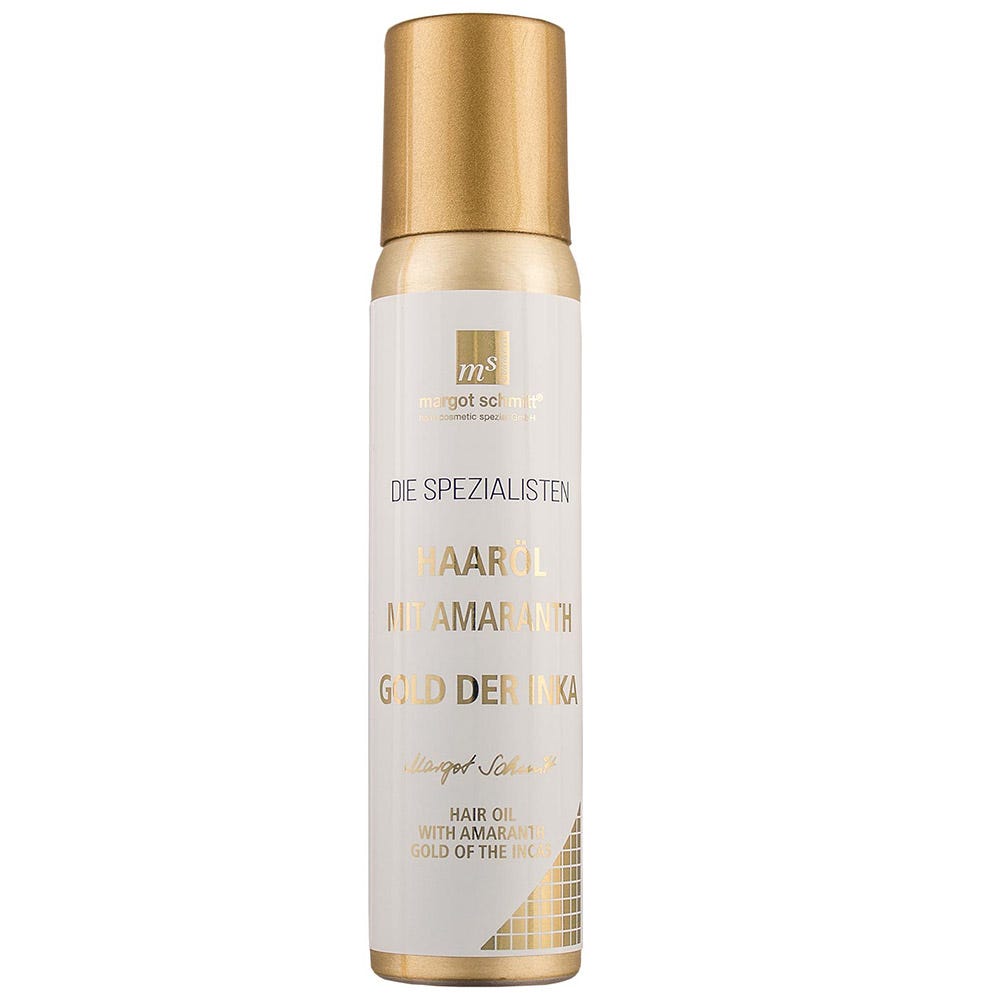 Margot Schmitt Haaröl Amaranth 100 ml