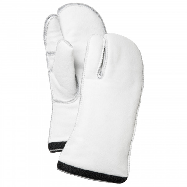 Hestra - Heli Ski Liner 3 Finger - Handschuhe