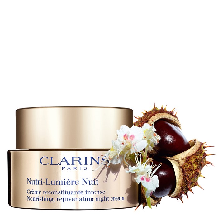 Nuit Crème