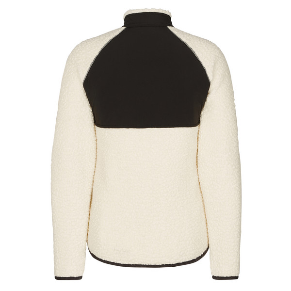 W VARGÖN FAT WOOL JACKET Damen - Wolljacke