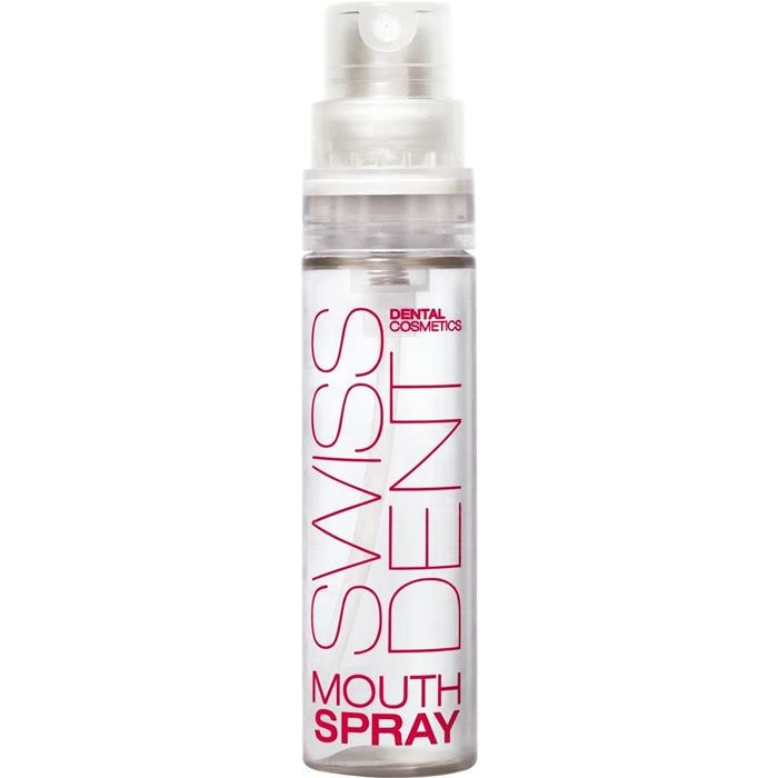 Extreme Mouthspray
