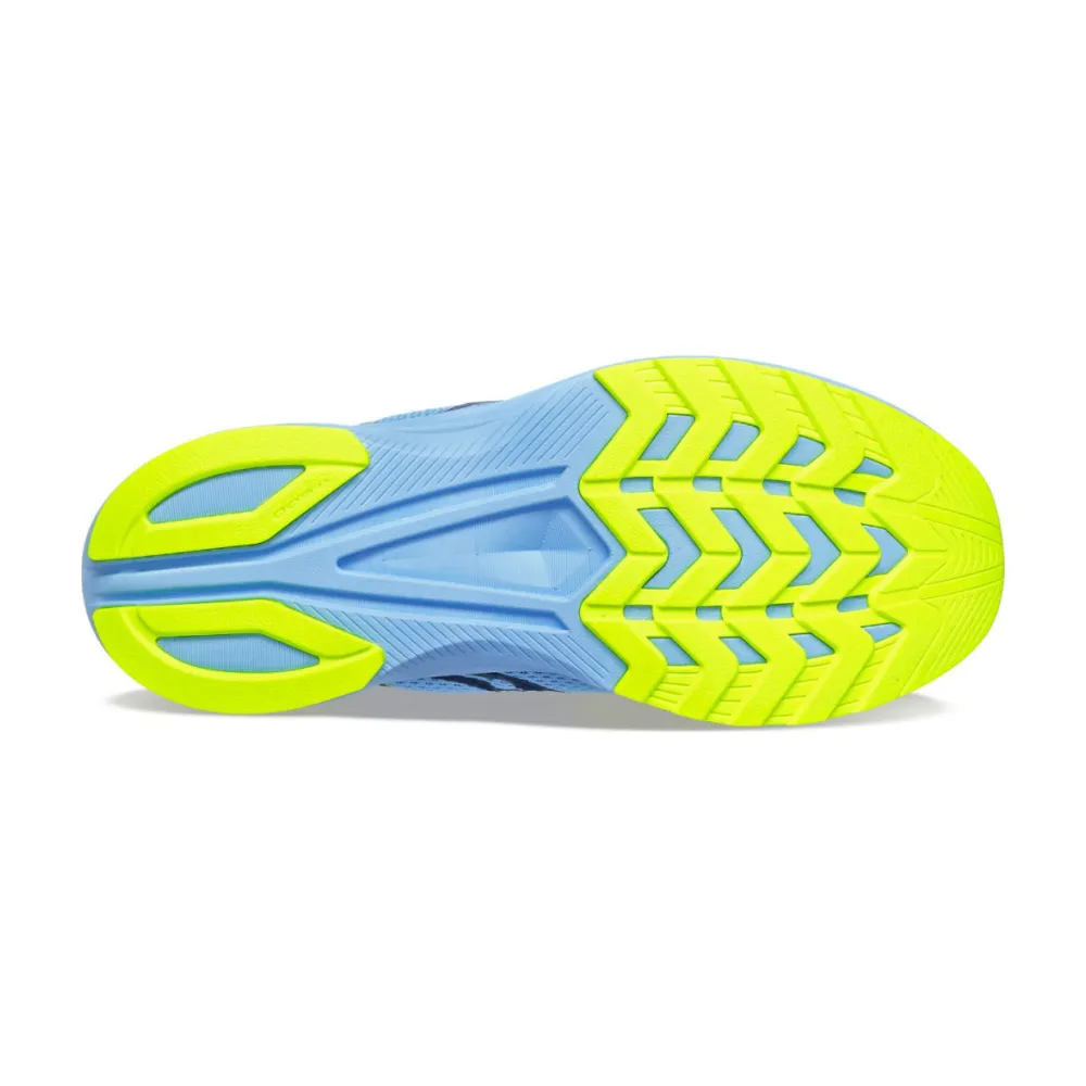 Saucony Axon 3 S10826-16 / blau