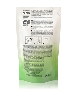 Adidas Skin & Mind Detox Refill Duschgel-400 ml