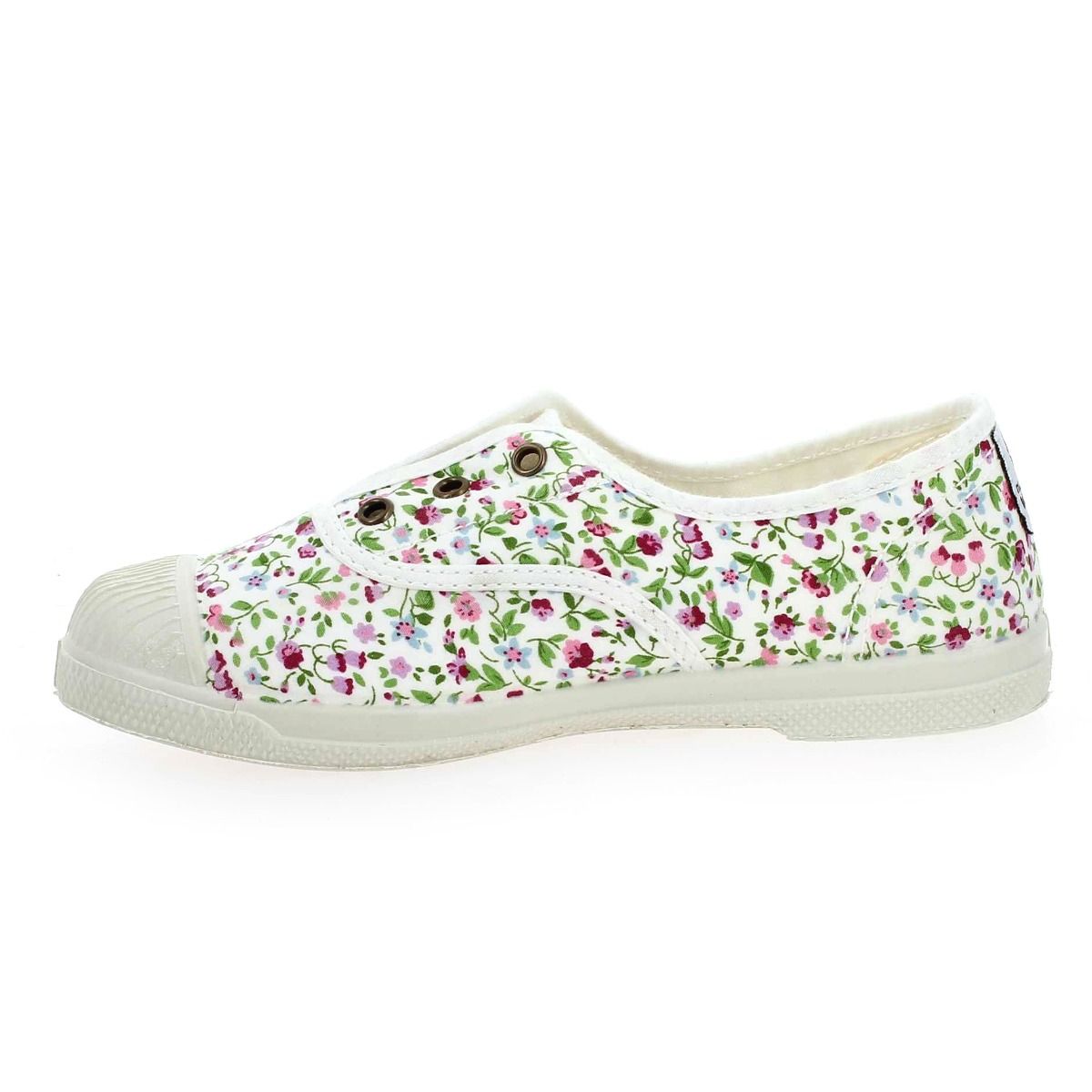 Natural world  471 - Blanc Multi