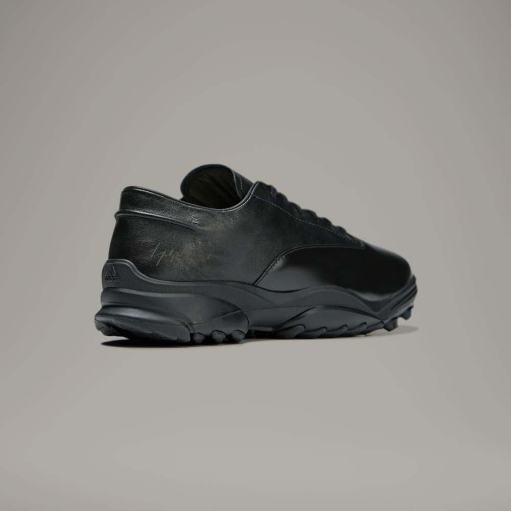 Y-3 GSG9 Low IE5663 / schwarz