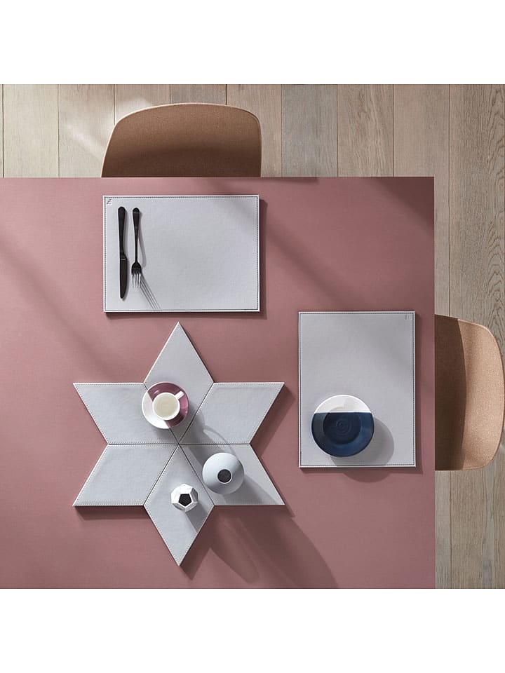 FREEFORM Tischset 