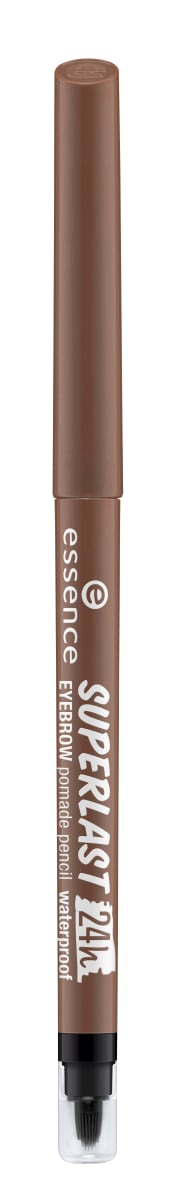 Augenbrauenstift Superlast 24H Waterproof 20 Brown, 0,31 g
