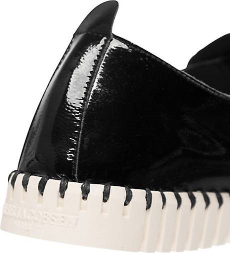 ILSE JACOBSEN HORNBÆK Sneaker Lo TULIP3865