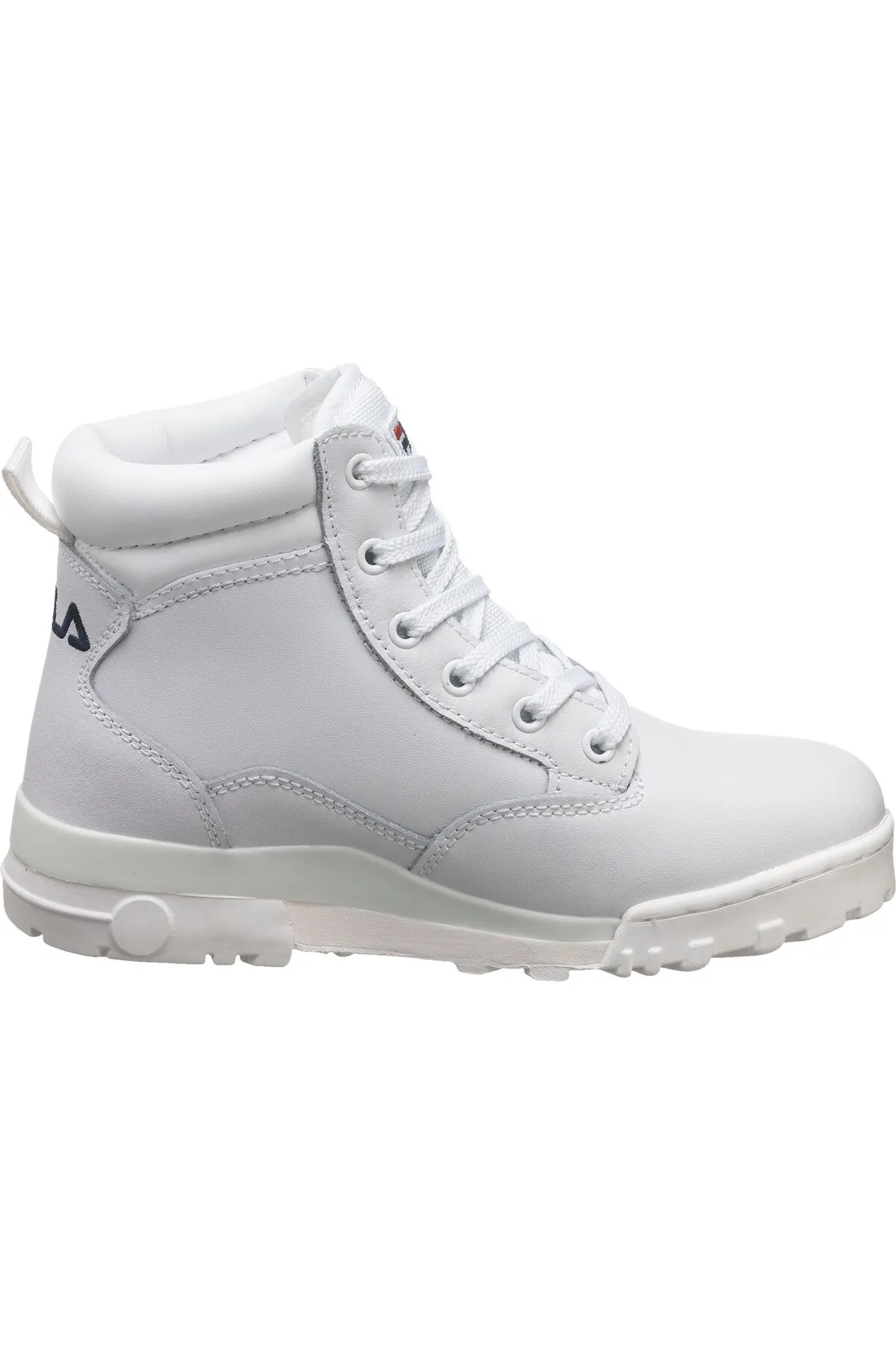 Fila  Damen Fila Grunge L Mid II Schuhe