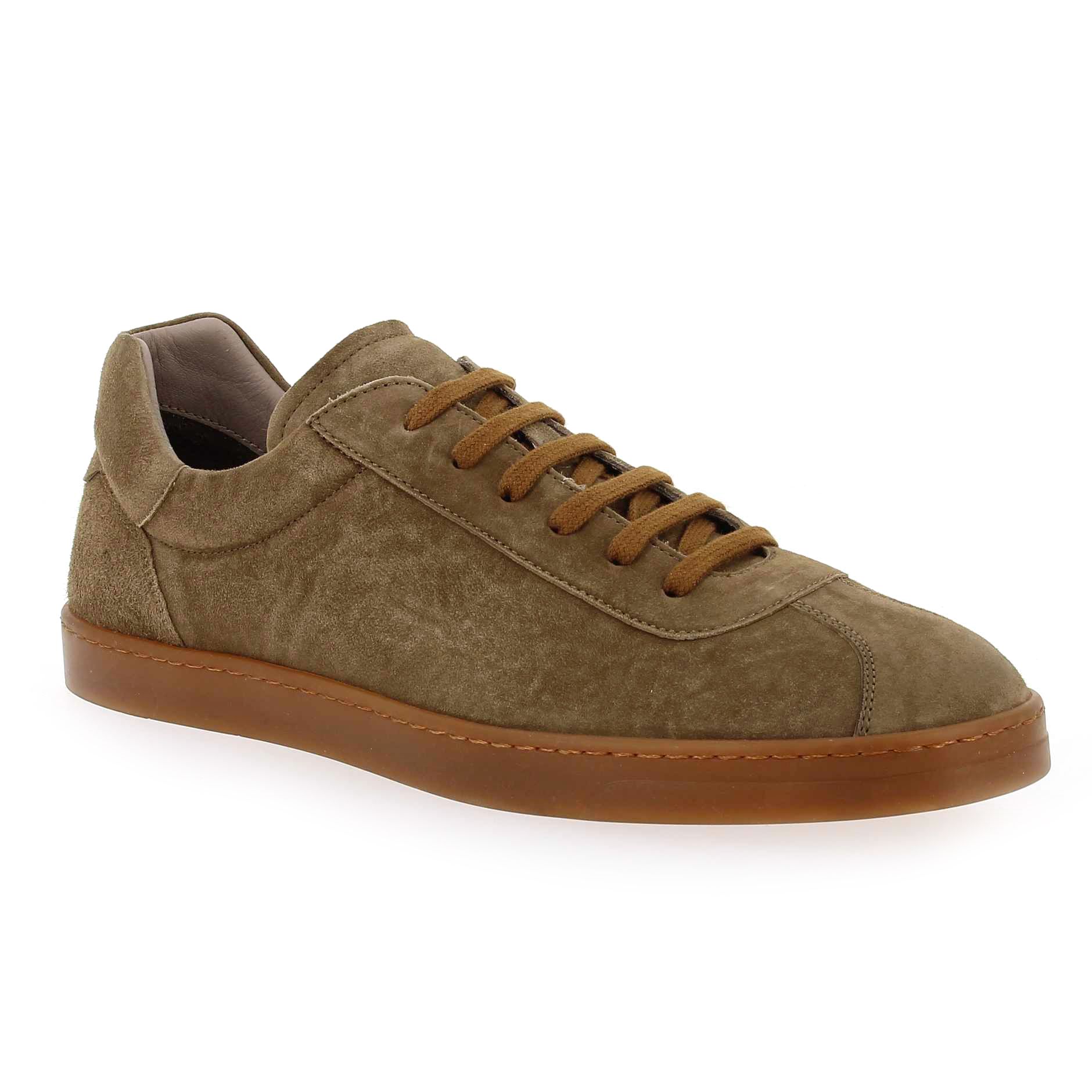 Triver Flight  353 01 - Taupe