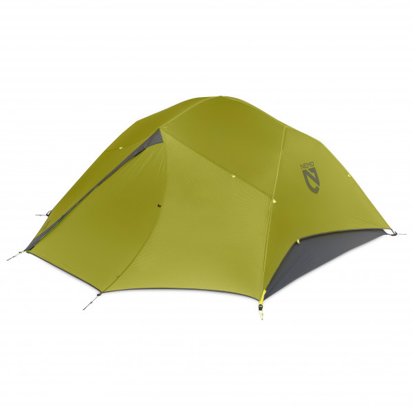 Nemo - Dagger OSMO 3P - 3-Personen Zelt