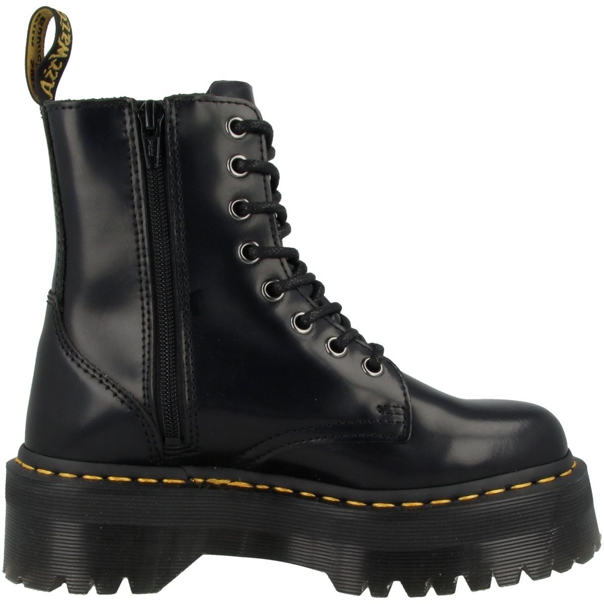 DR. MARTENS Jadon Unisex Erwachsene Stiefelette
