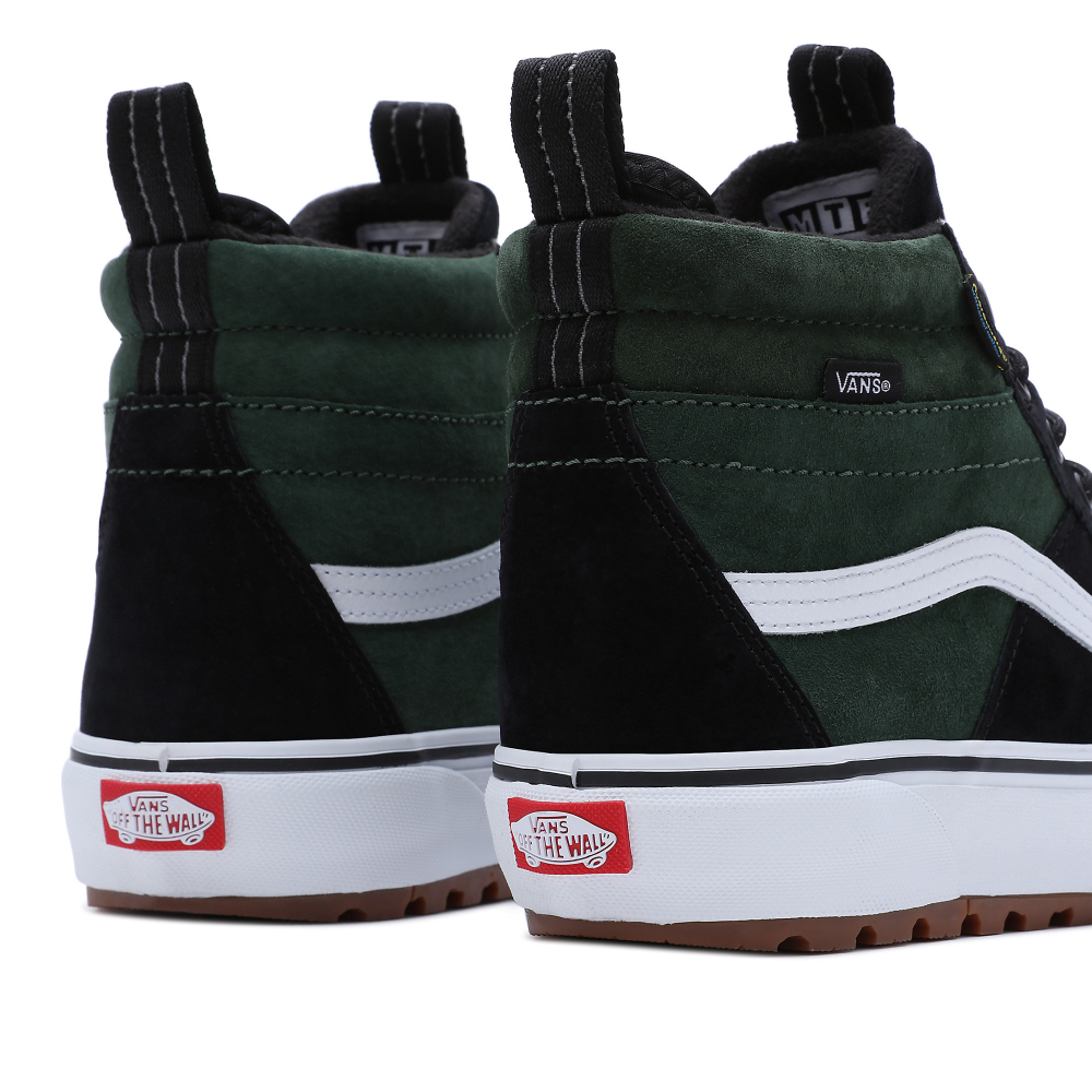Vans Sk8 hi MTE 2 VN0007NKYJ71 / schwarz
