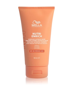 Wella INVIGO Nutri-Enrich Warming Express Haarmaske-150 ml