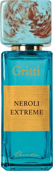Gritti Smaragd Collection Neroli Extreme Eau de Parfum