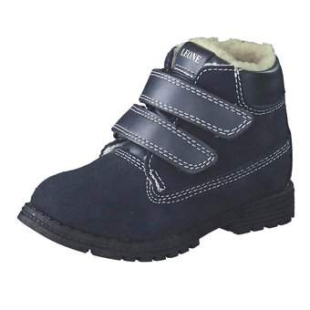 Leone for kids Kletter in blau
