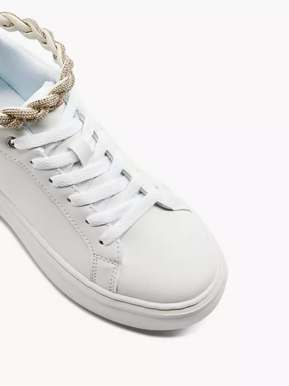 Graceland Platform Sneaker