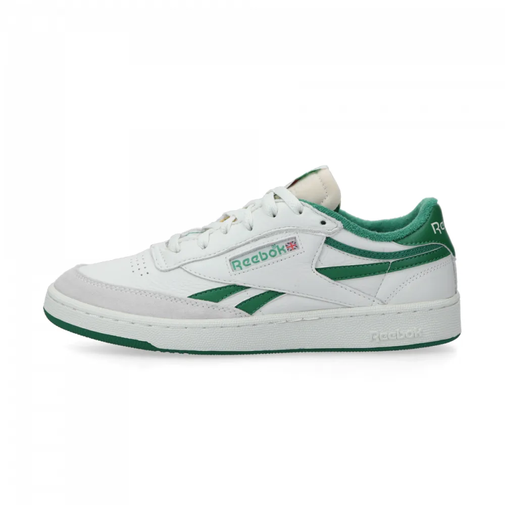 Reebok Club C Revenge Vintage RMIA04IC99LEA0020150 / weiss
