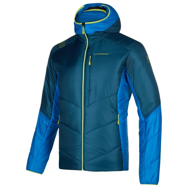 La Sportiva - Mythic Primaloft Jacket - Kunstfaserjacke