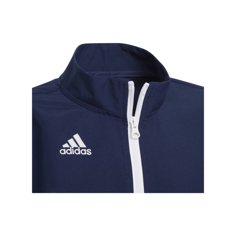 adidas Entrada 22 Präsentationsjacke Kids Trainingsjacke Kinder