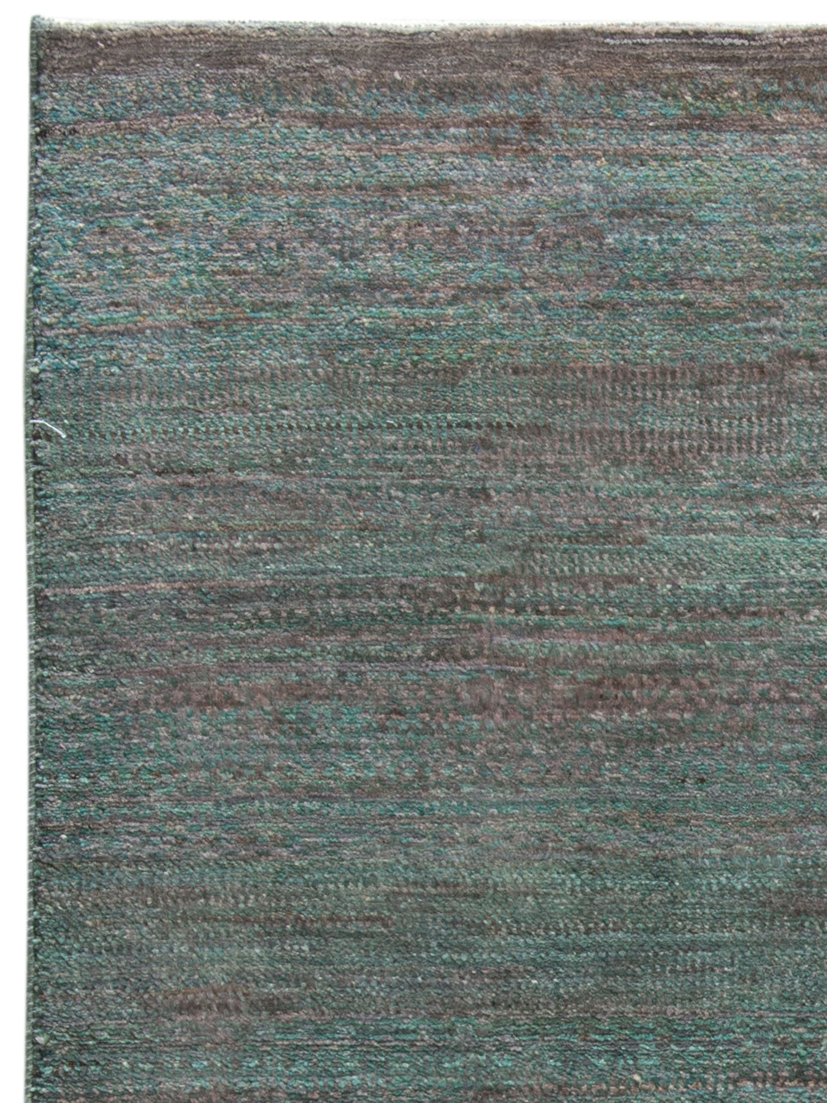 Contemporary Gabbeh ca. 172 x 166 cm, Unikat / Einzelstück