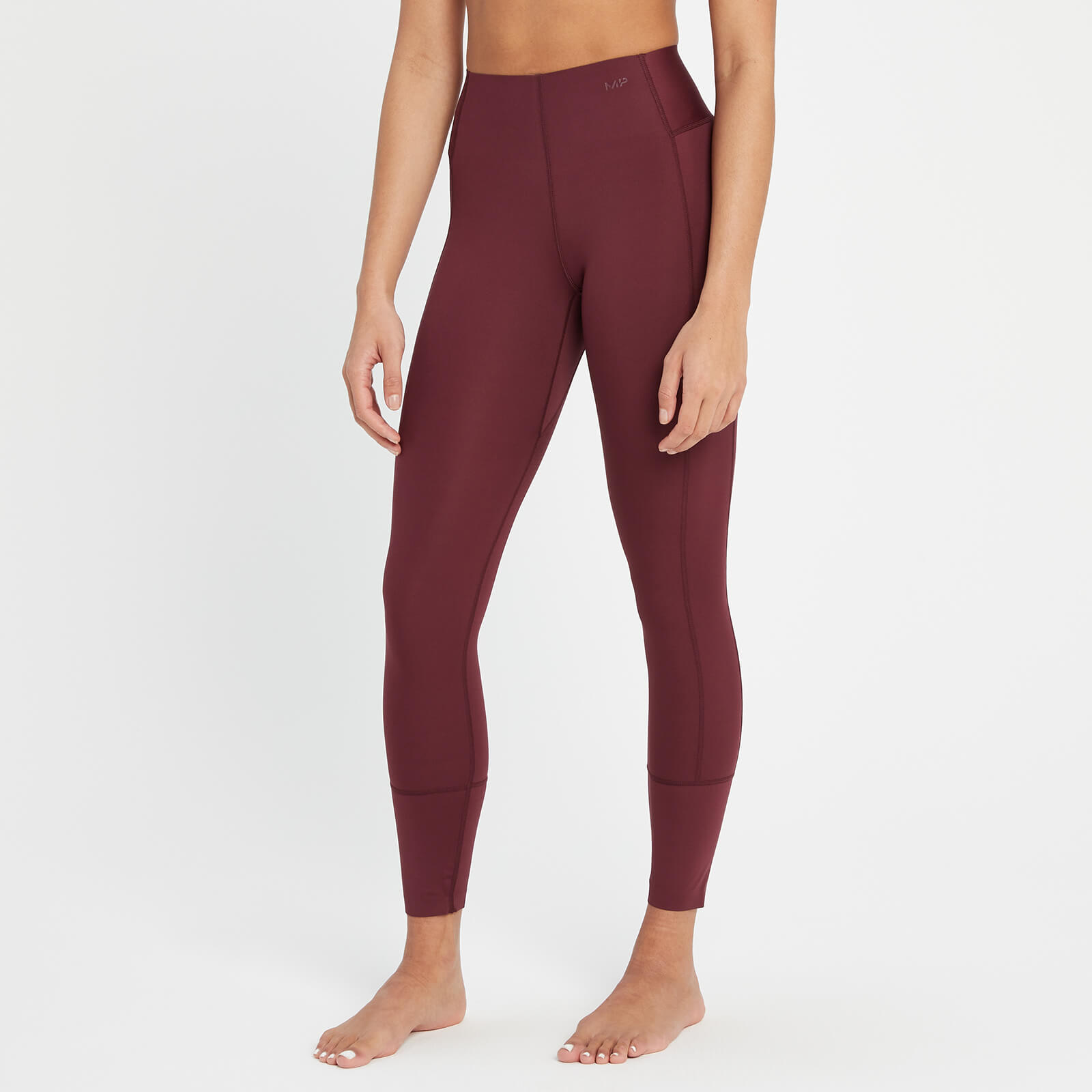 Legging Repreve® MP Composure pour femmes – Pourpre délavé