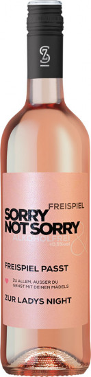 FREISPIEL alkoholfreier Wein 