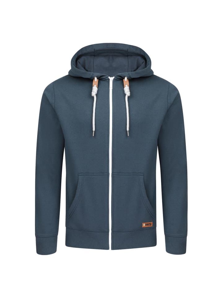 riverso  Sweatjacke RIVThilo in Blau günstig kaufen